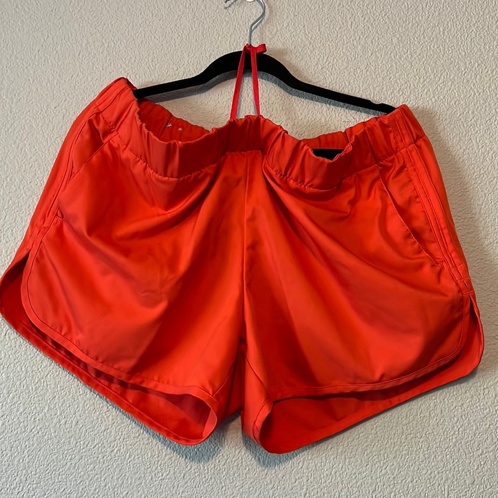 Columbia Sandy River shorts